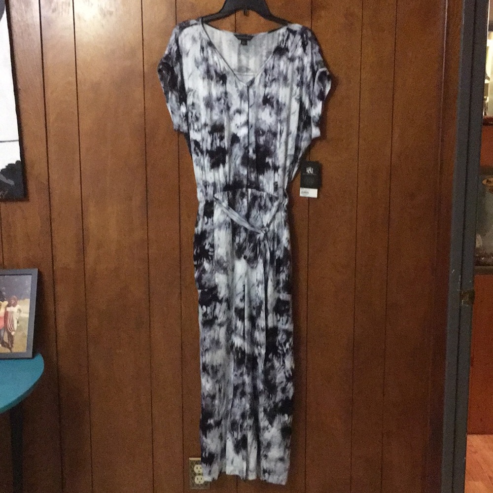 Rock and republic pants romper